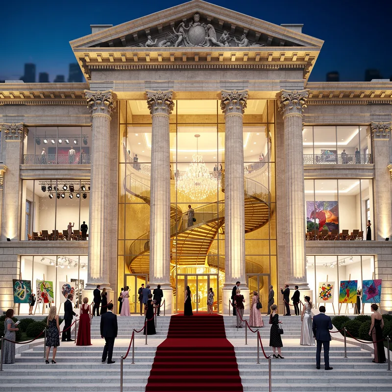 palais