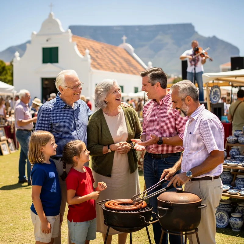 Afrikaner