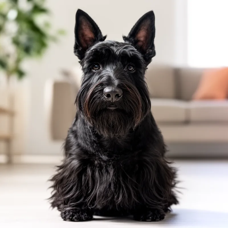 Scottish terrier