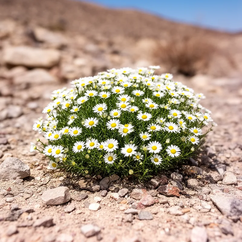 blackfoot daisy
