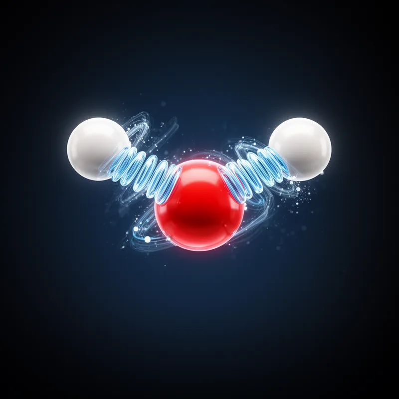 chemical bond