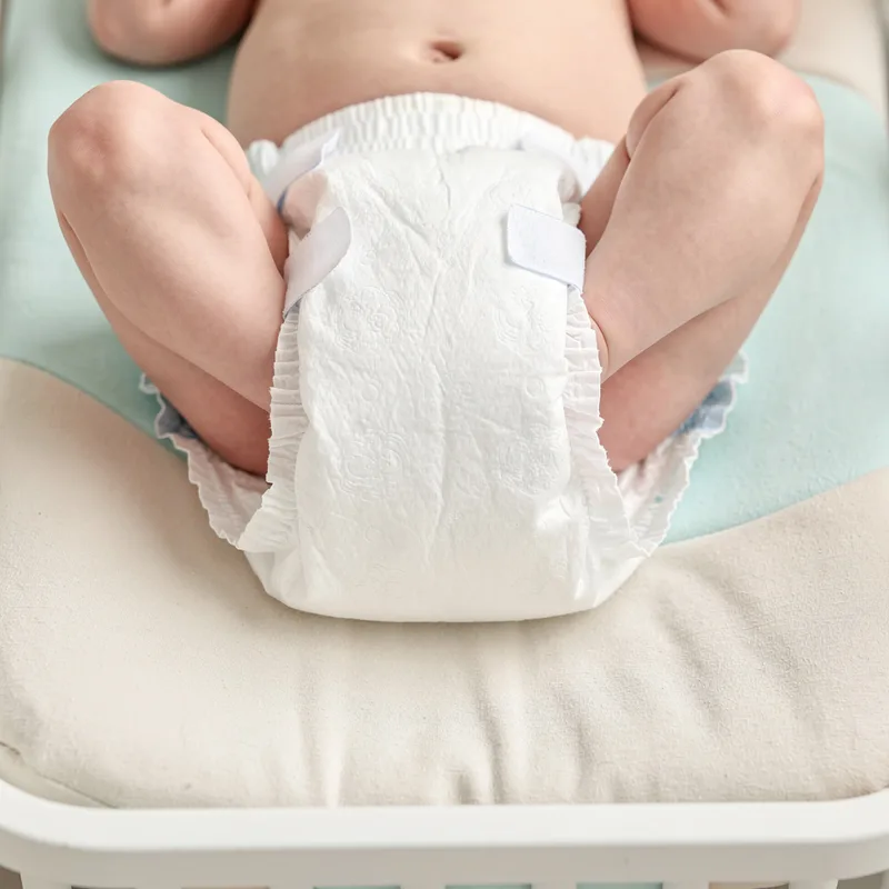 diaper