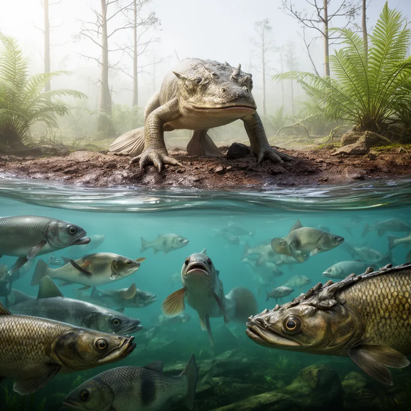 Devonian