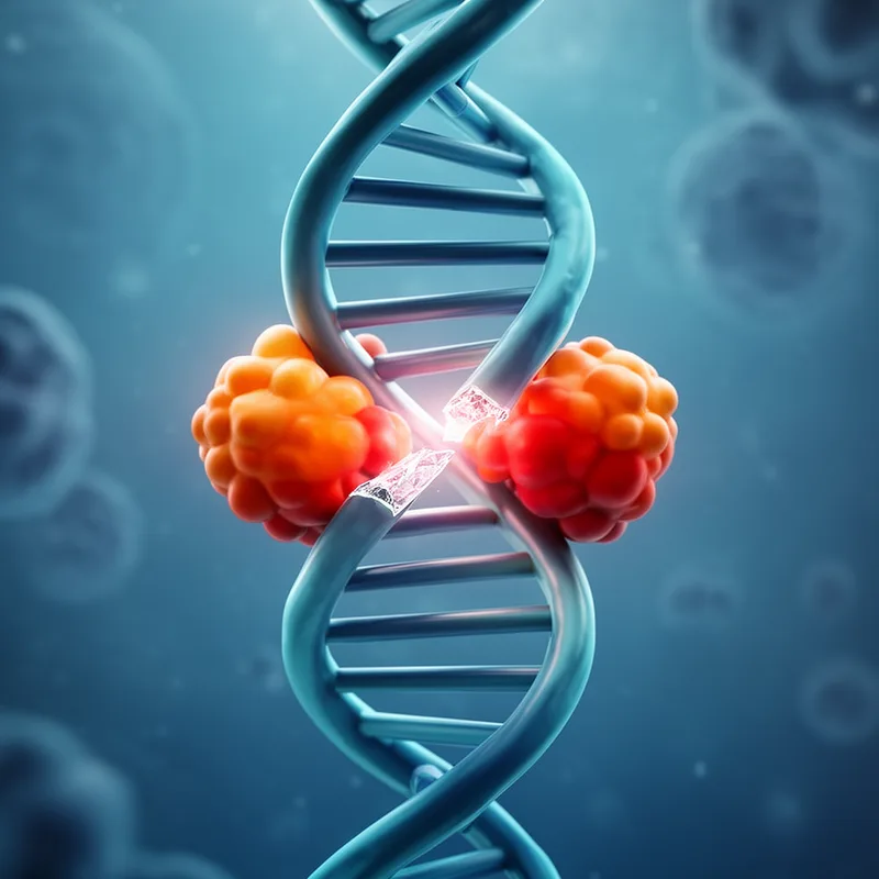 endonuclease