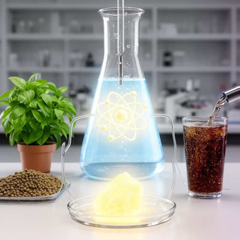 phosphoric