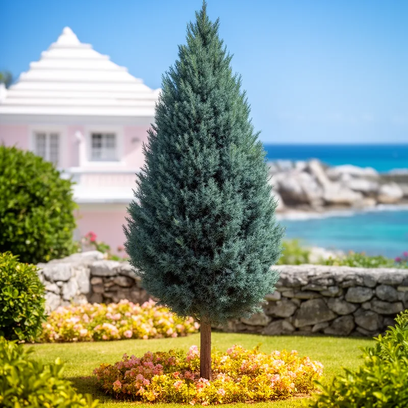 Juniperus bermudiana