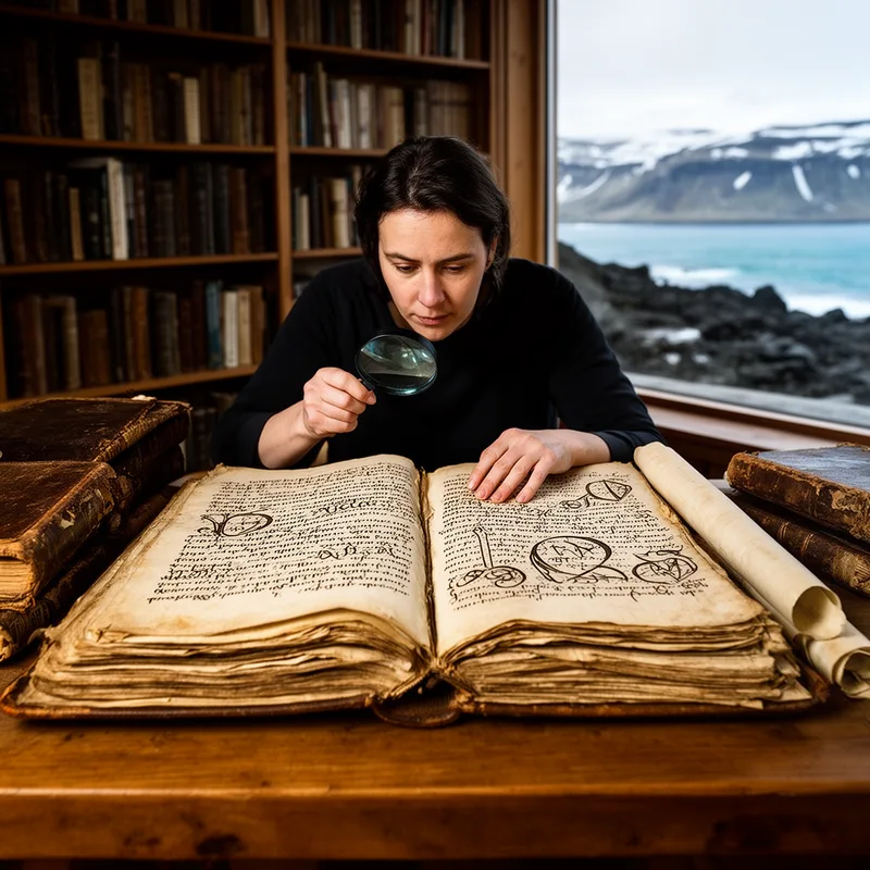 Old Icelandic