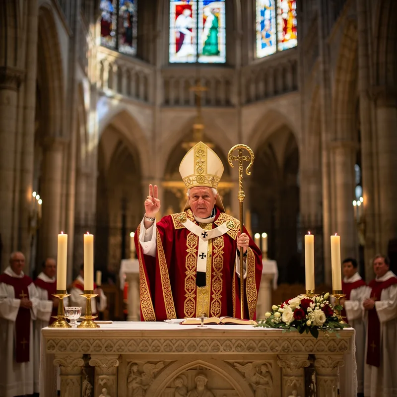 pontifical