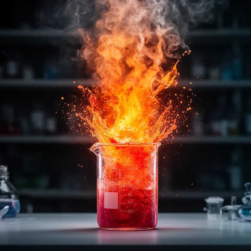 explosive
