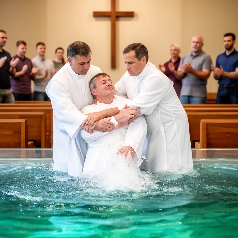 Baptists