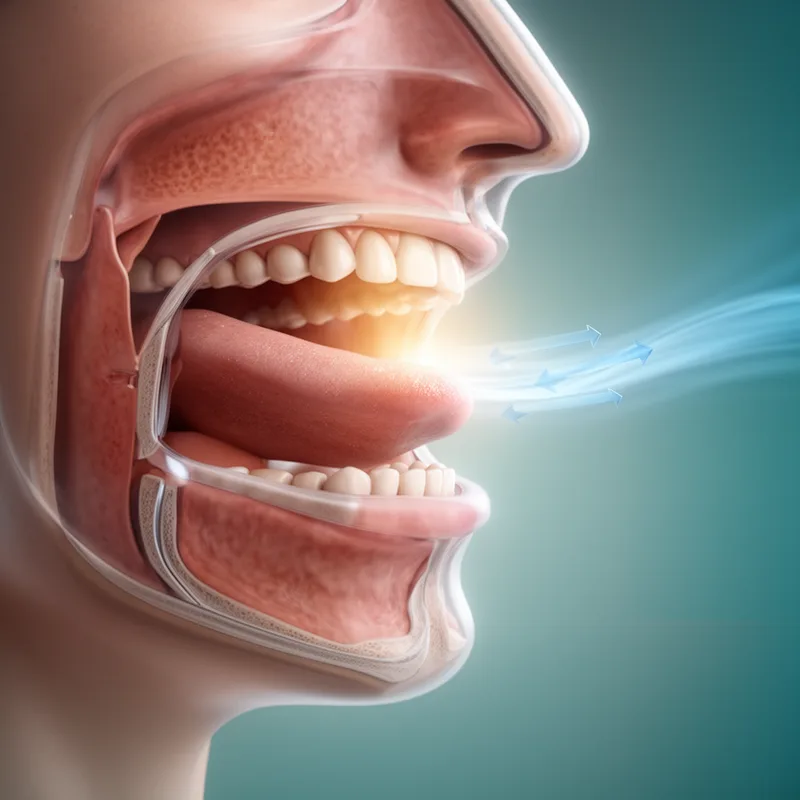 palatoalveolar