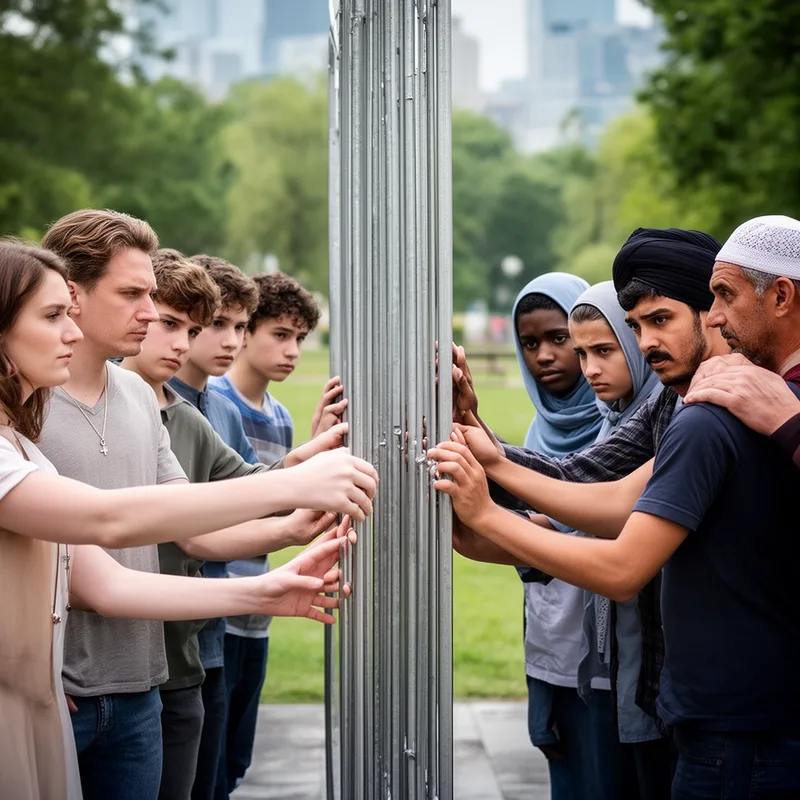 segregationism