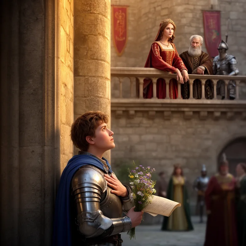 courtly love