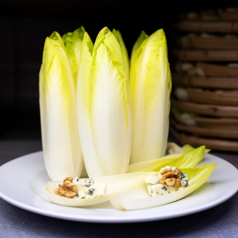 French endive