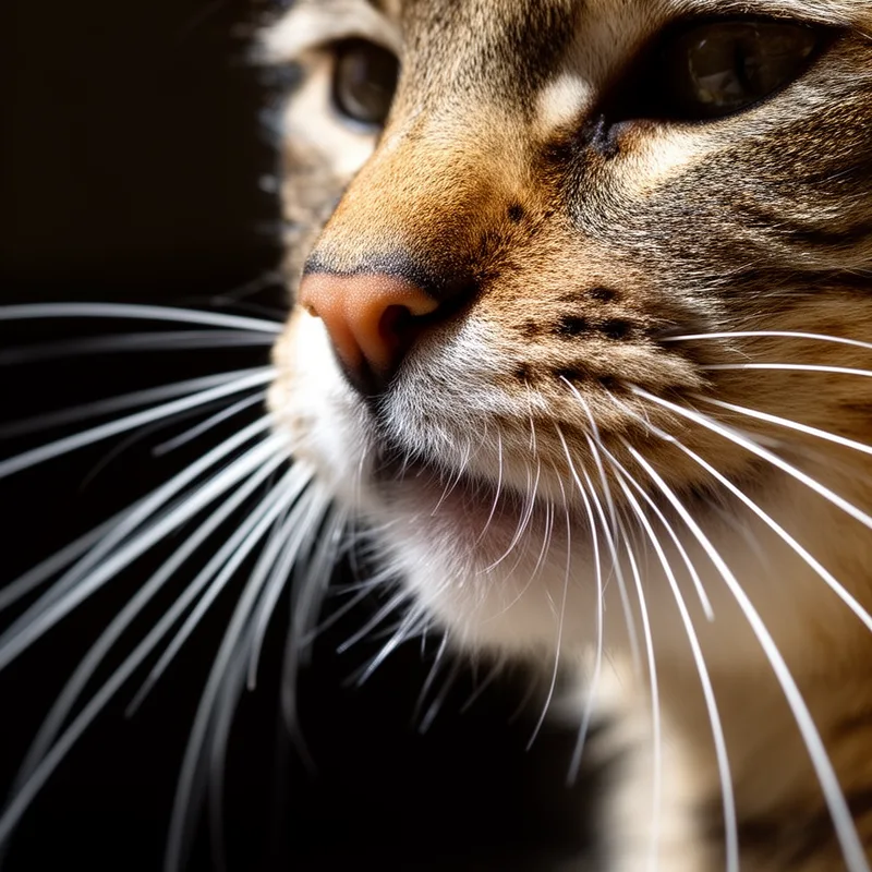 whisker