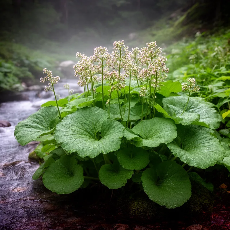 Petasites