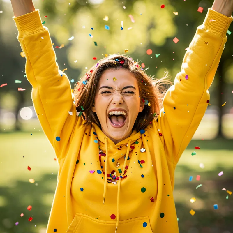 ecstatic