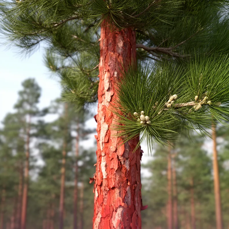 Pinus sylvestris