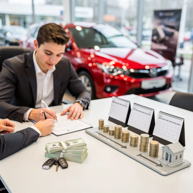 auto loan