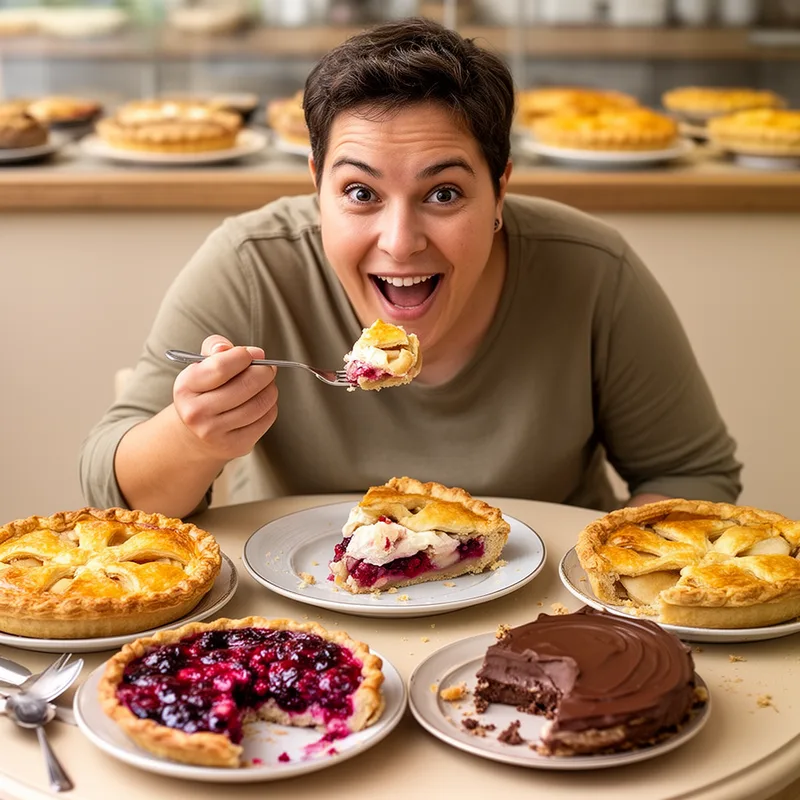 pie-eater