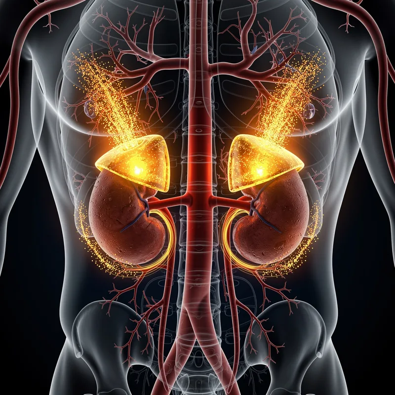 cortisol