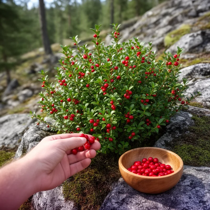 foxberry