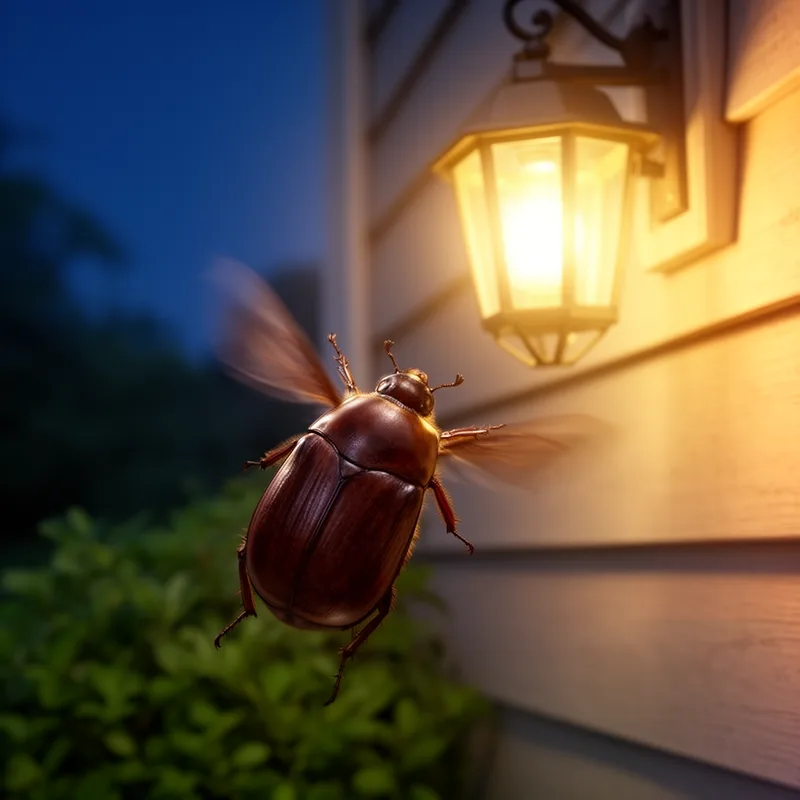 June bug