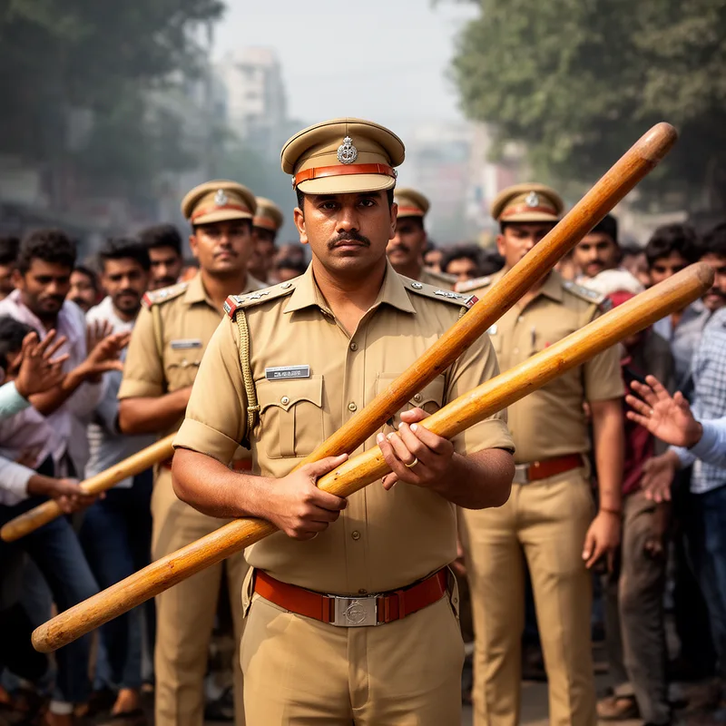 lathi