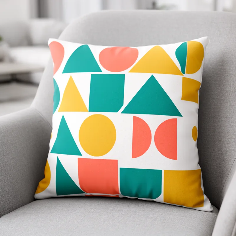 geometric