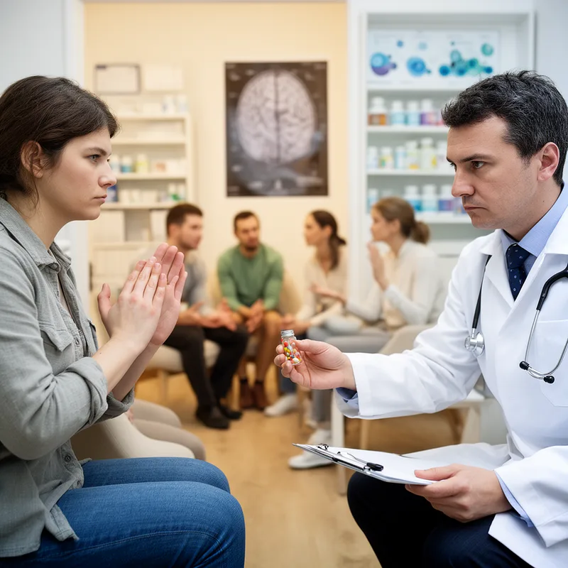 antipsychiatry