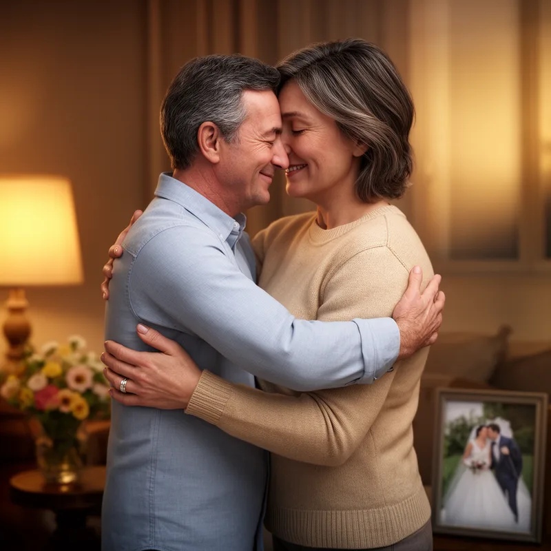 marital embrace