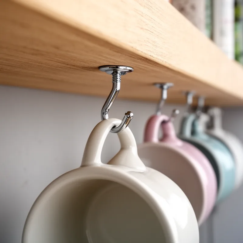 cup hook