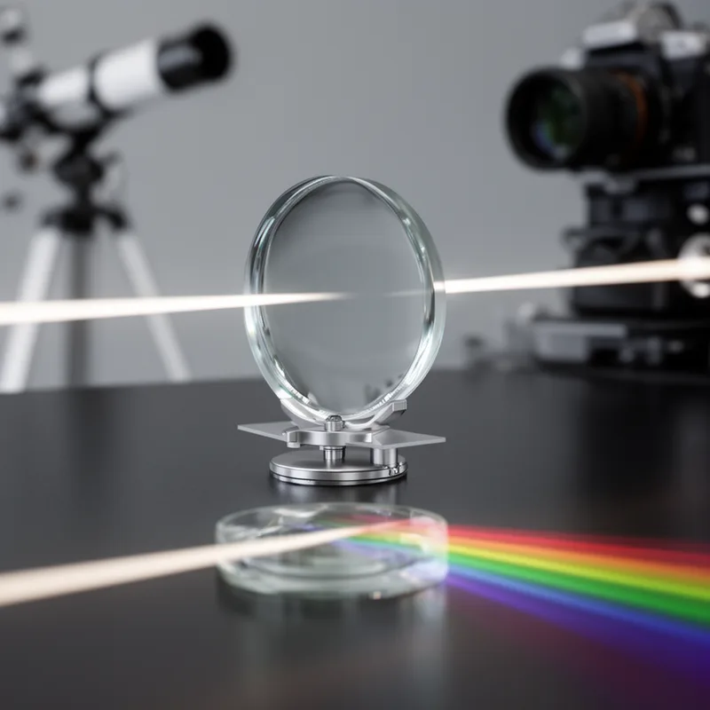 crown glass