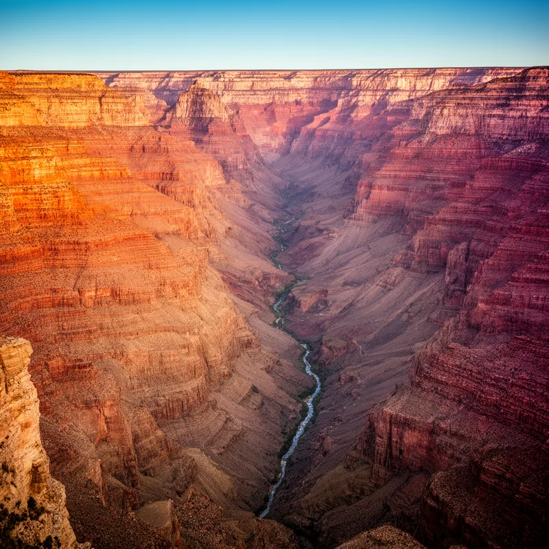 Grand Canyon