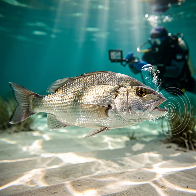 croaker
