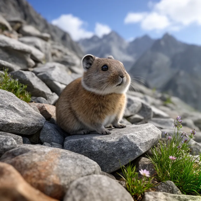 pika