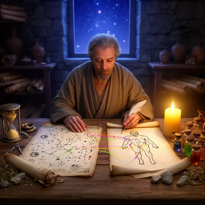 protoscientific