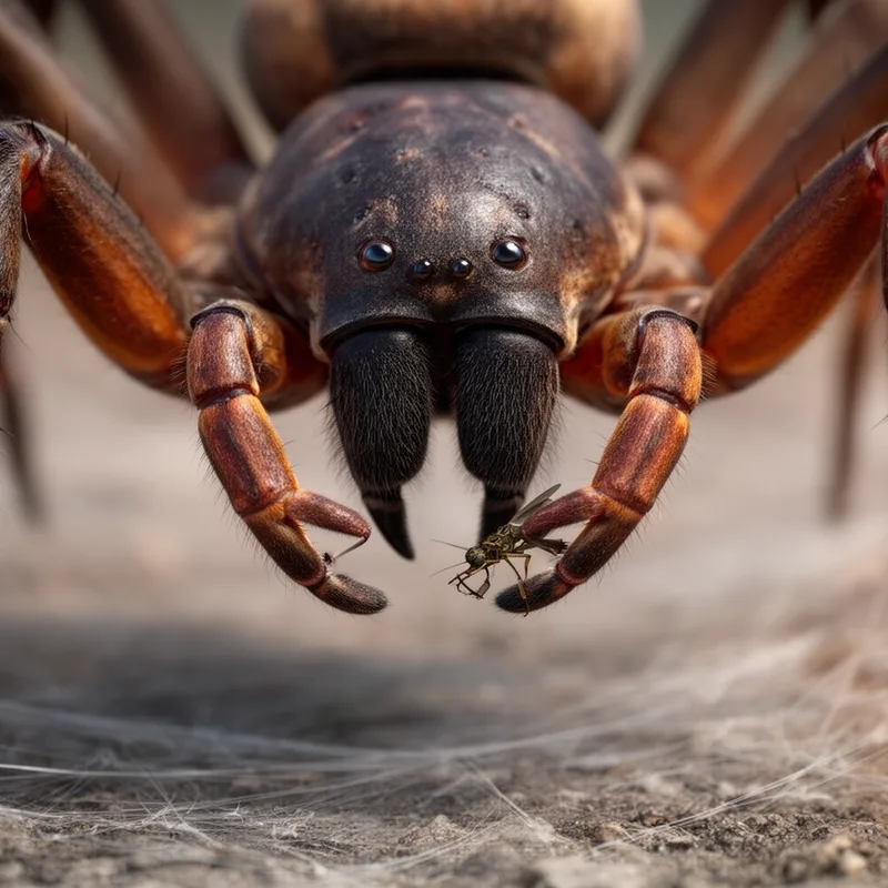 pedipalp
