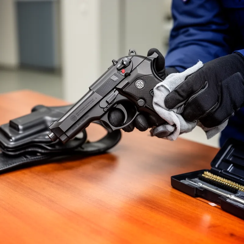 Beretta