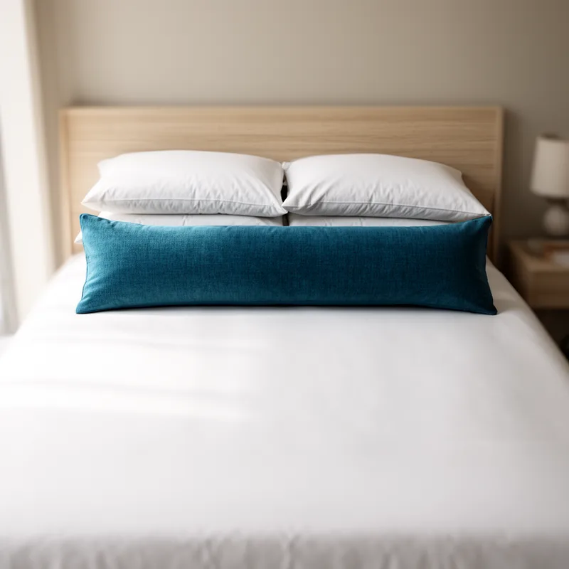long pillow
