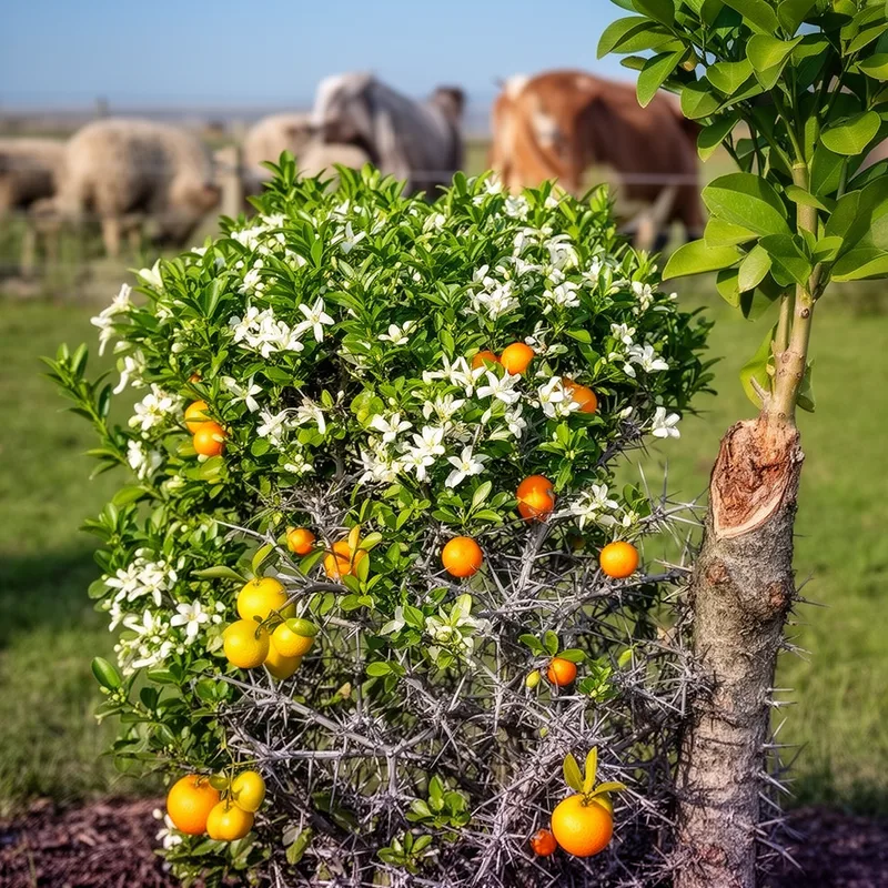 trifoliata