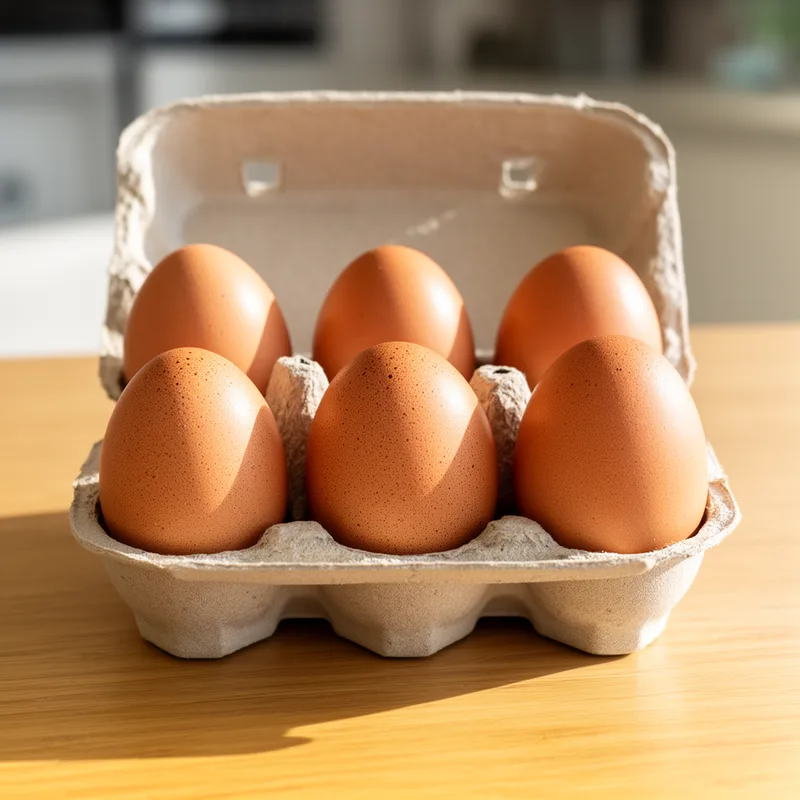 half-dozen