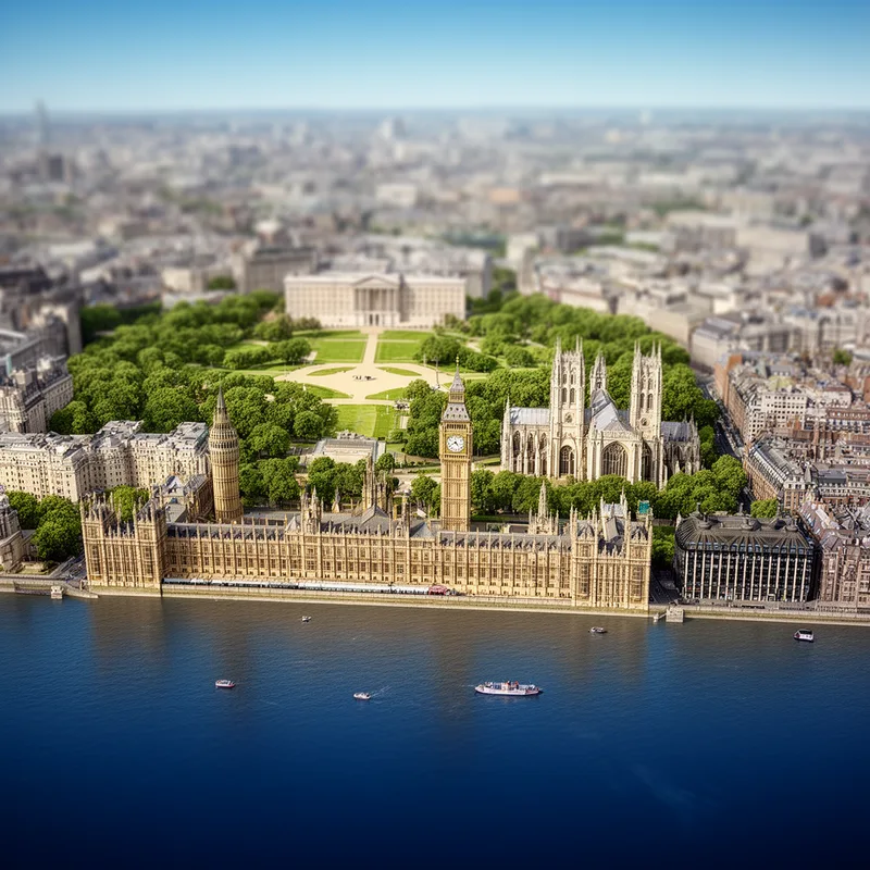 City of Westminster