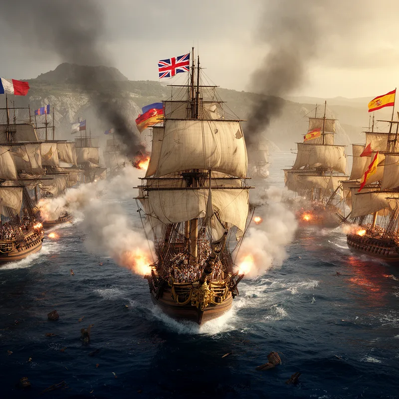 Battle of Trafalgar