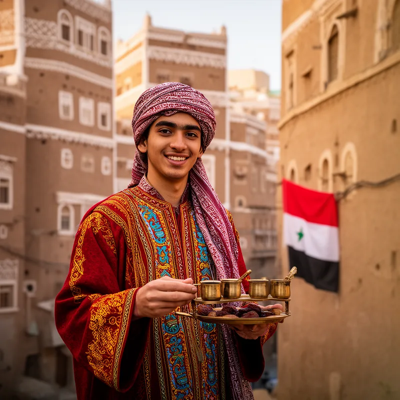 Yemeni