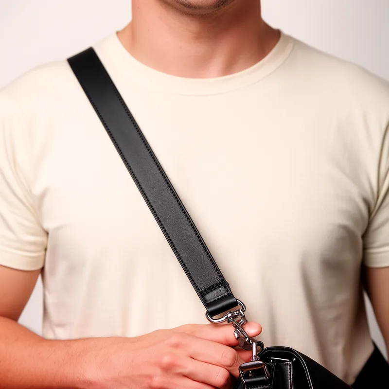 flat strap