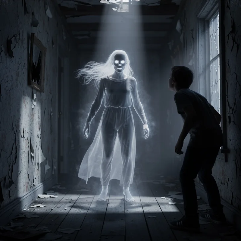 spectral