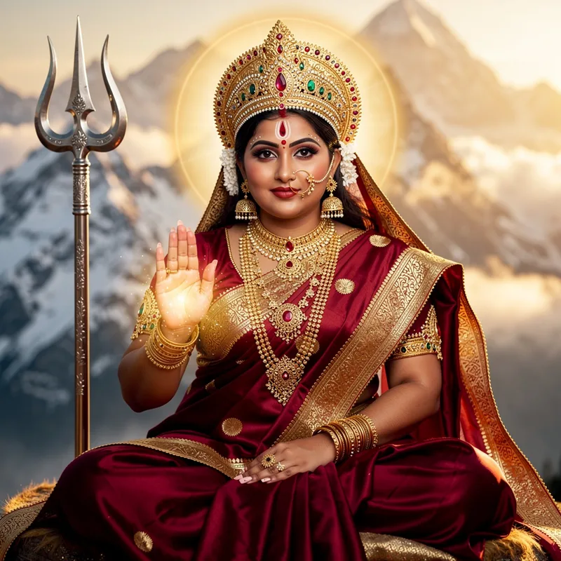 Parvati