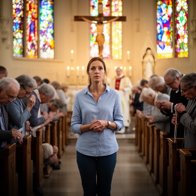 non-Catholic