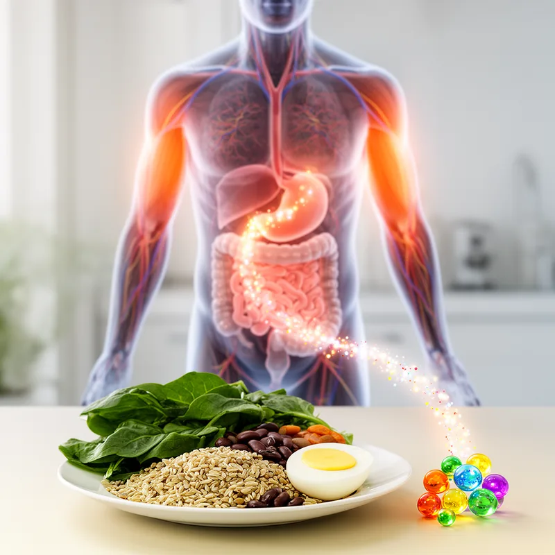 vitamin B